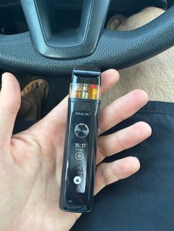 SMOK Novo 6 Ultra