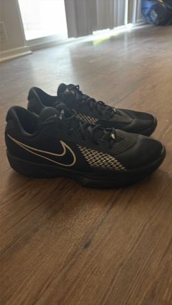 Size13 Gt Cut Academy ‘Black Alabaster’