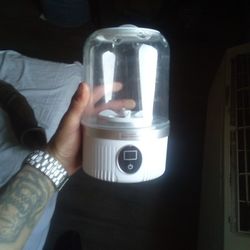 Mini Portable Washer