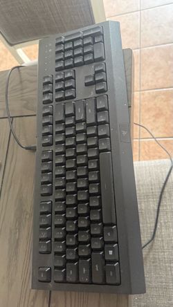 Keyboard