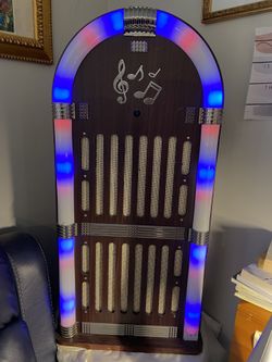 Craig Retro Bluetooth Speaker & FM Radio