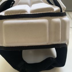 Soft Padded Helmet