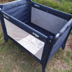 FOLDABLE BABY PLAY PEN 