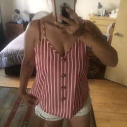 New Top /Blusa