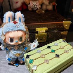 La Bubu, Little Bracelet