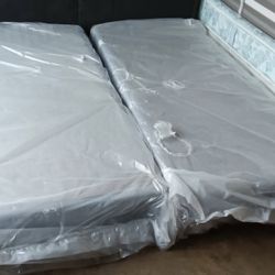 King Size Box Springs