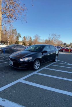 2013 Dodge Dart