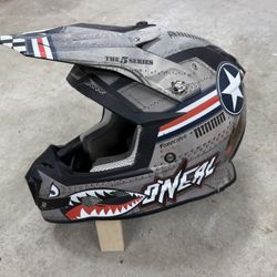 O’Neal Series 5 Motorcycle Helmet -size M