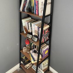 Book Shelves