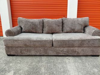 Oversized Couch (delivery available)