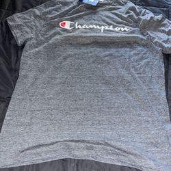 Champion men’s size large