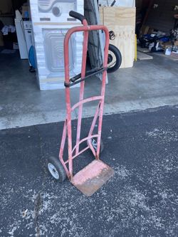 Dolly/handtruck