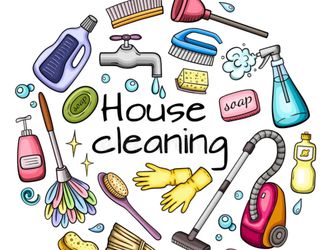 Housekeeping