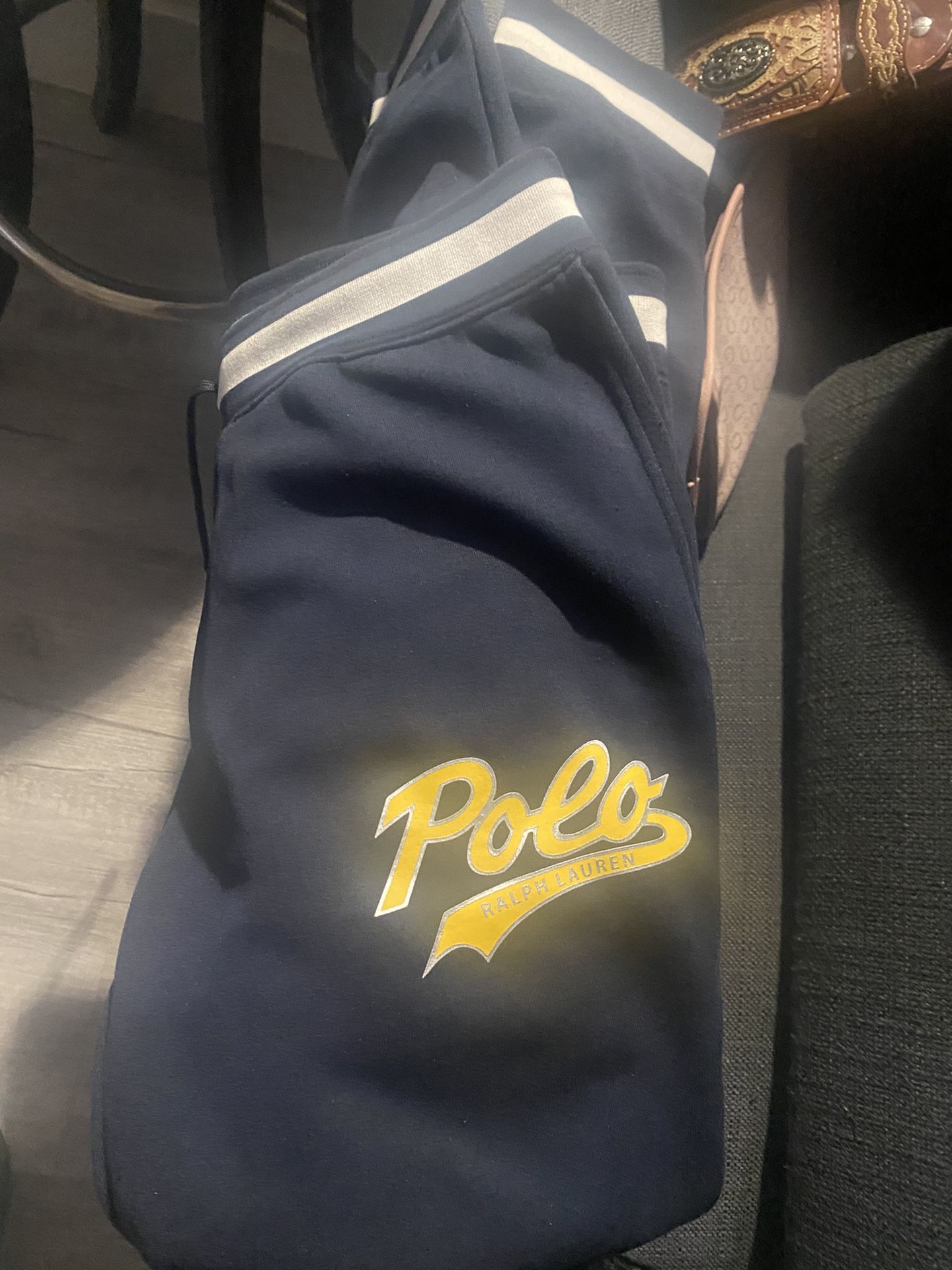 Polo Ralph Lauren Joggers