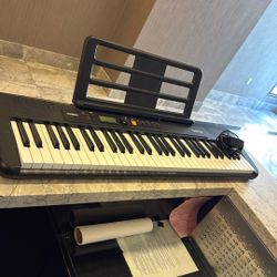 Casio Casitone Keyboard CT-5200 
