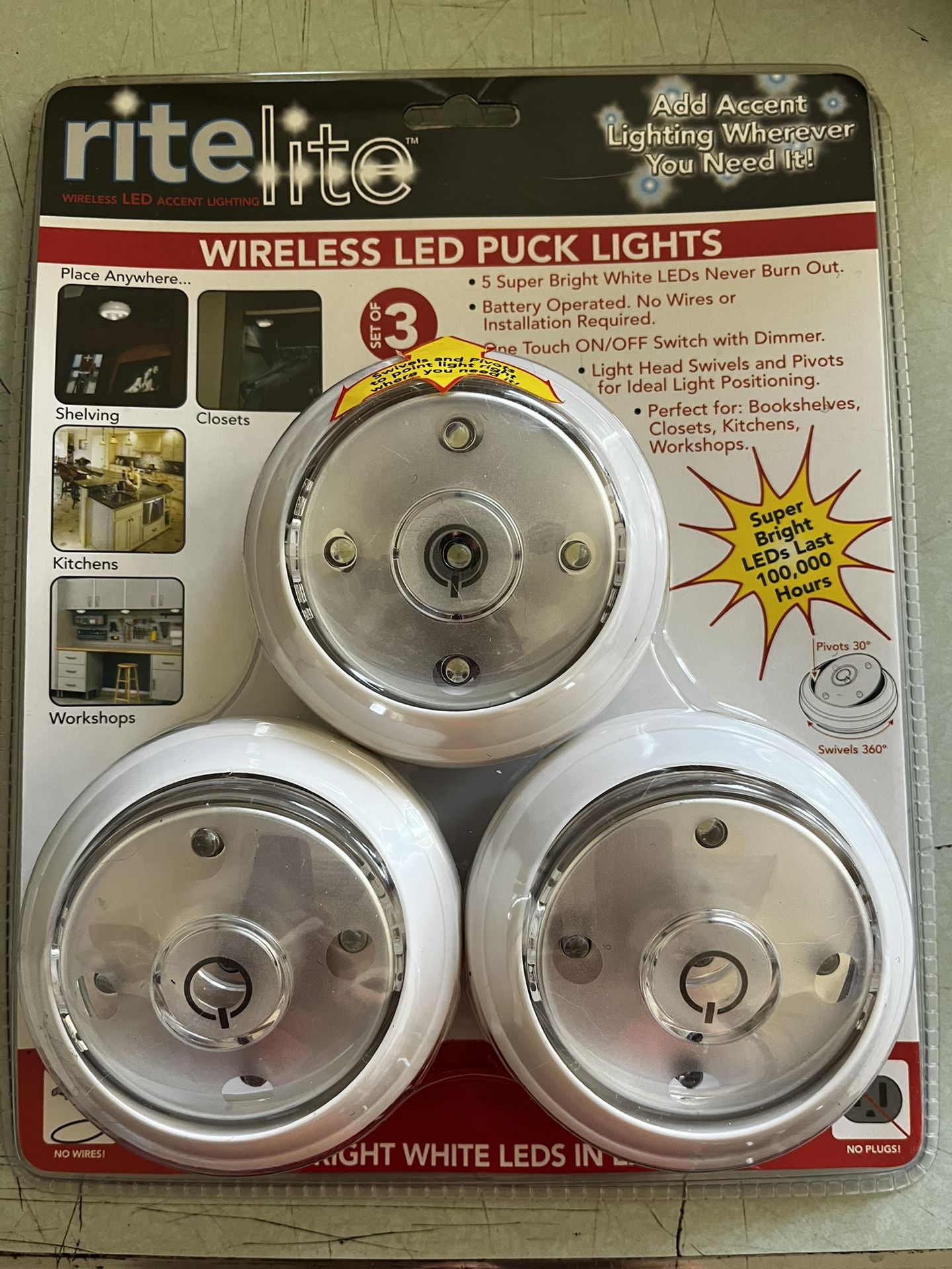 Rite Light