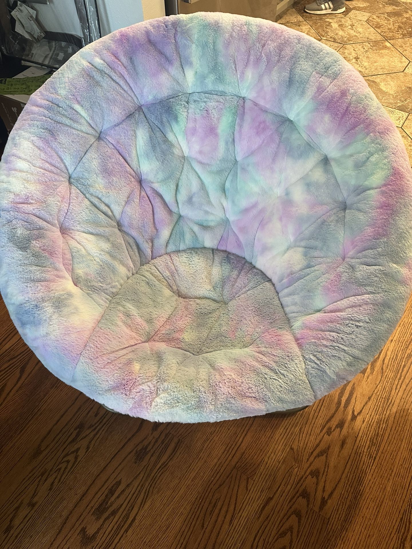 Pottery Barn Chair