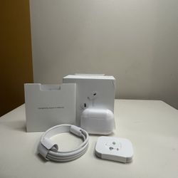 New AirPods Pro 2 Gen 2