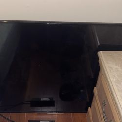 MOVING NEED GONE ASAP 60 Inch Flat Screen Tv