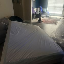 Queen Size Mattress