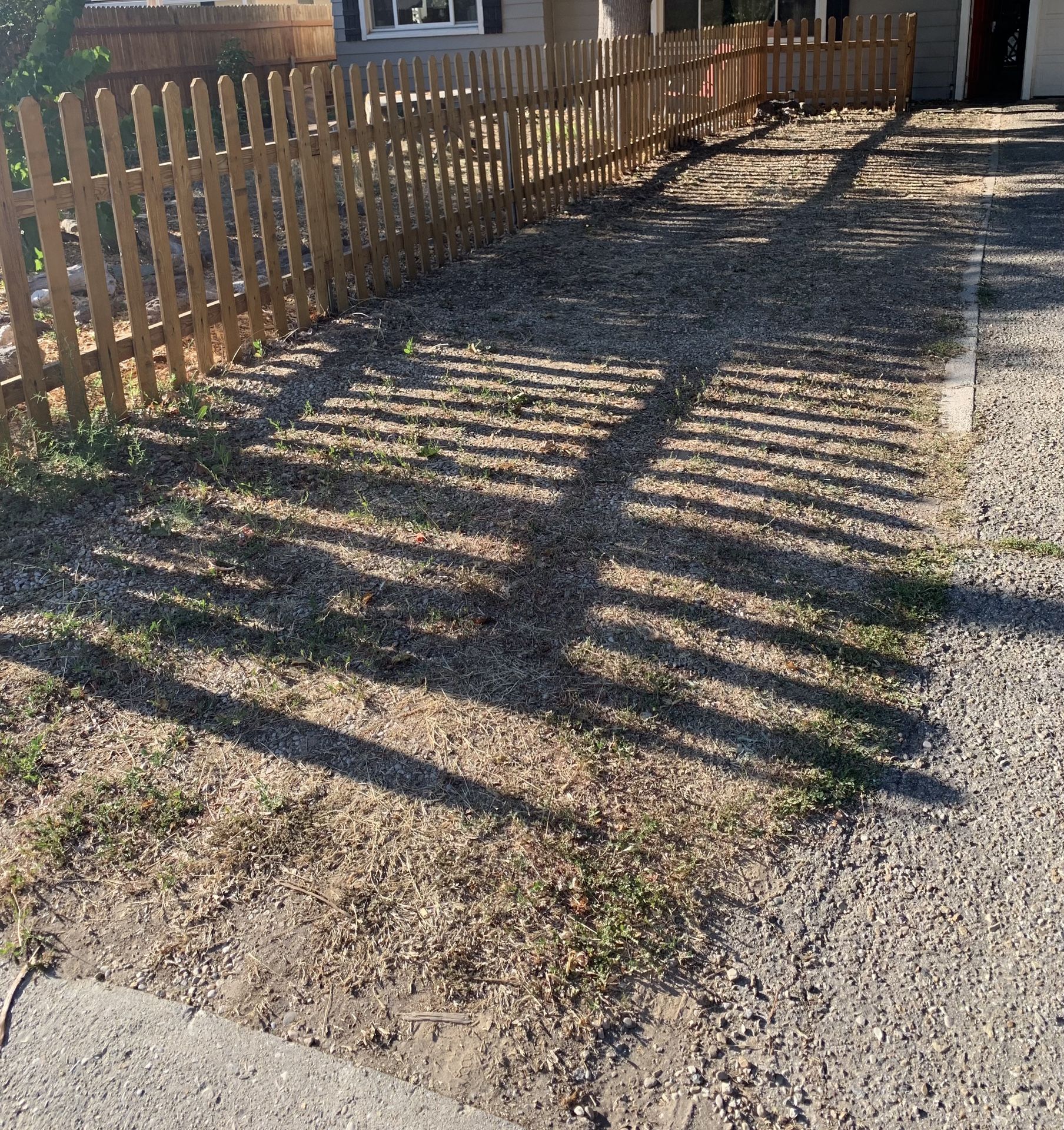 Driveway Parking Space Near Boise airport