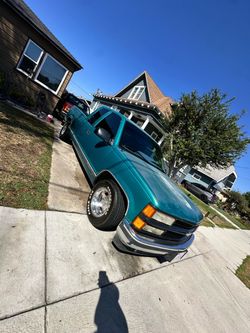 1995 Chevrolet 1500