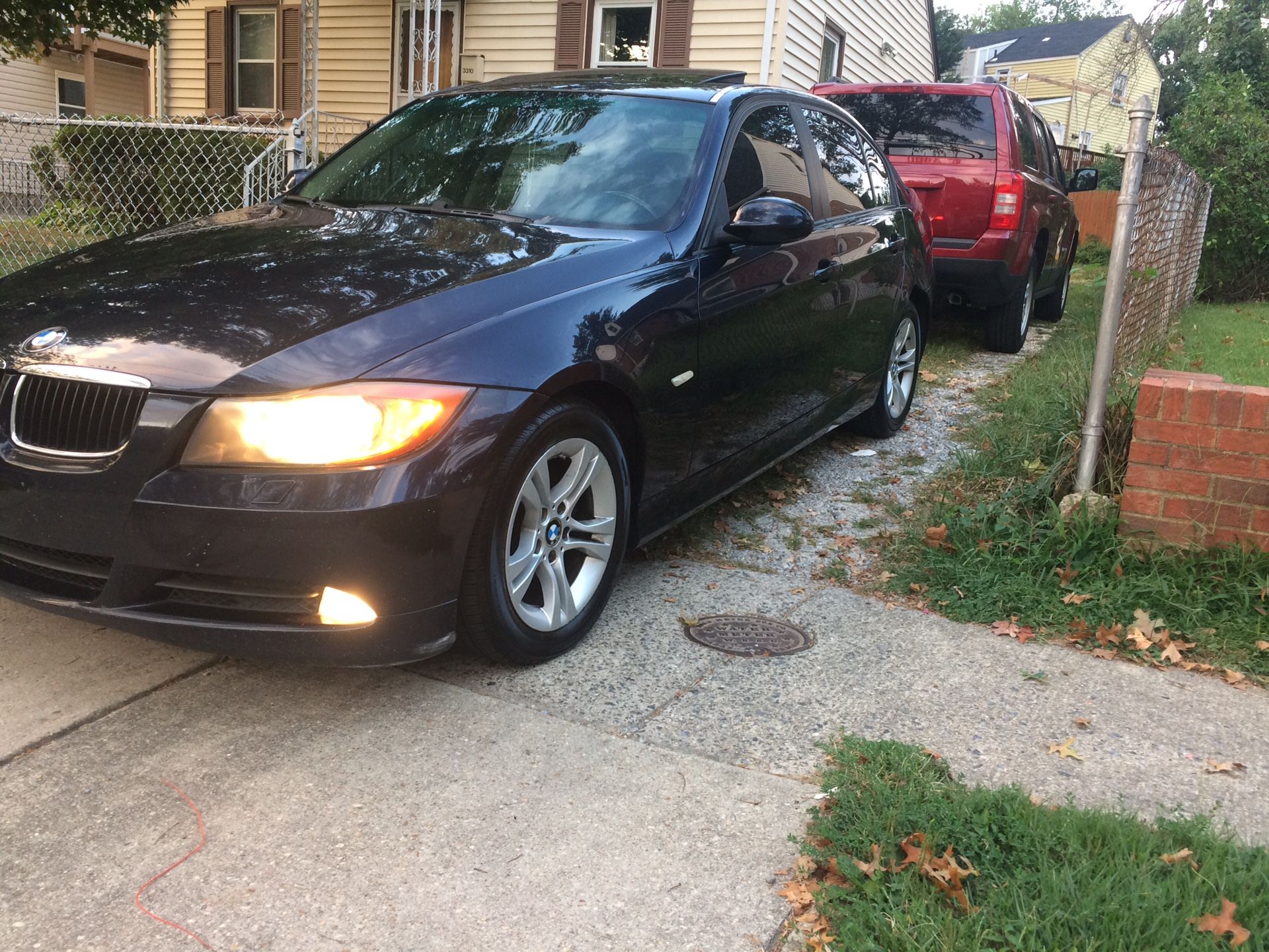 2006 BMW 3 Series