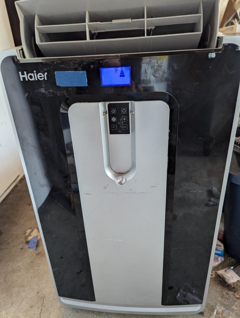Haier Roll Around Air Conditioner
