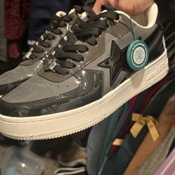 Bape size 8.5