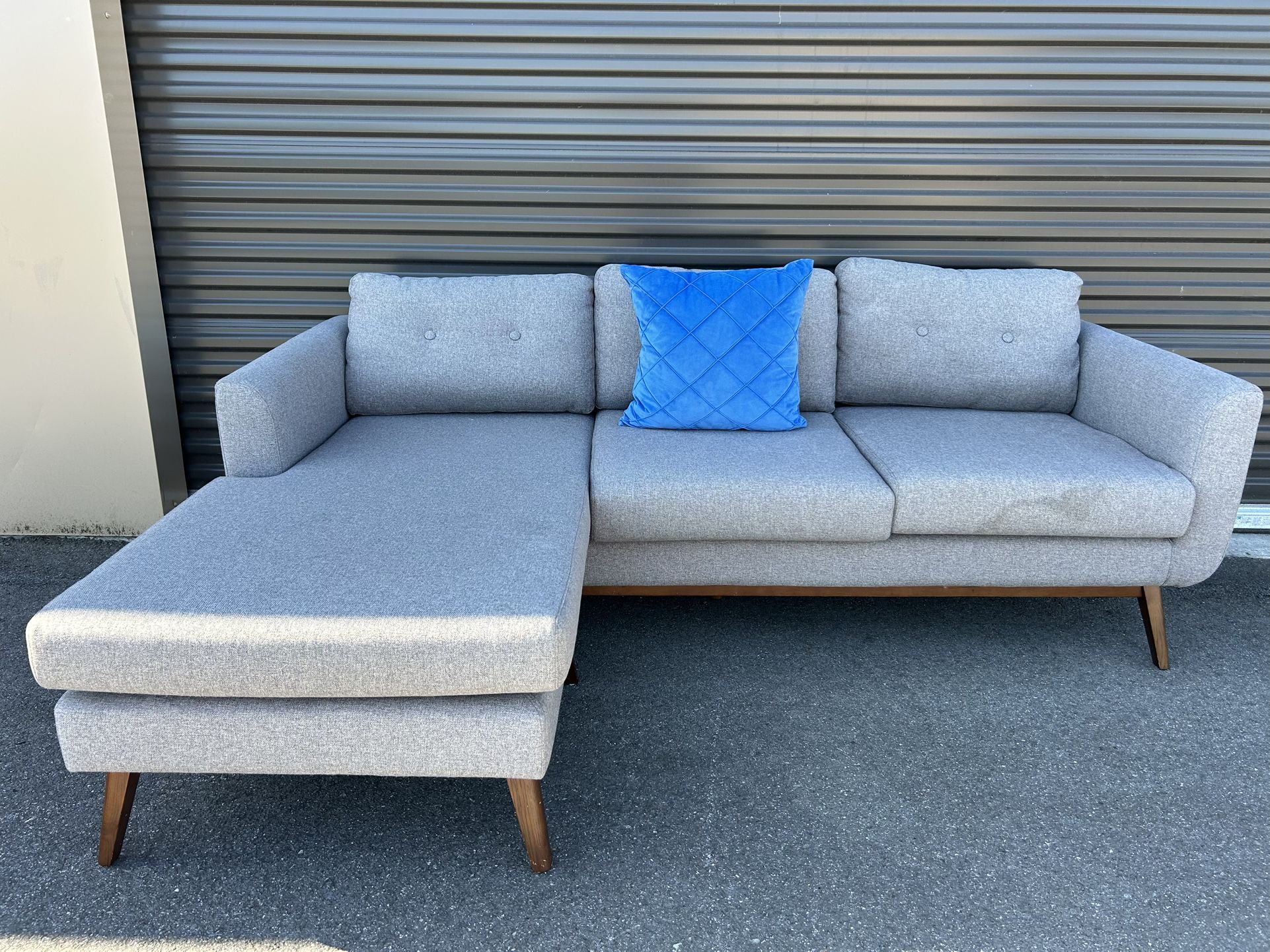 Sectional Couch