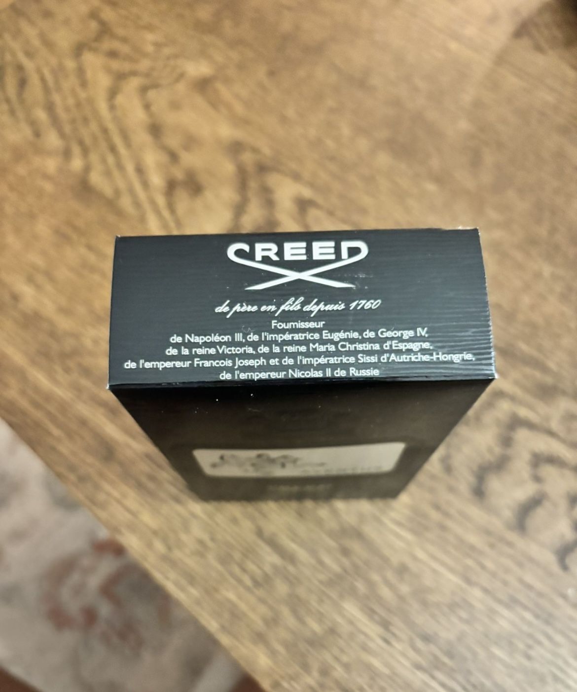 Creed Aventus