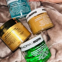 PETERTHOMASROTH MULTI-MASKER 4 PIECE 