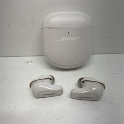 Bose Quiet Comfort 2 Earbuds 199174