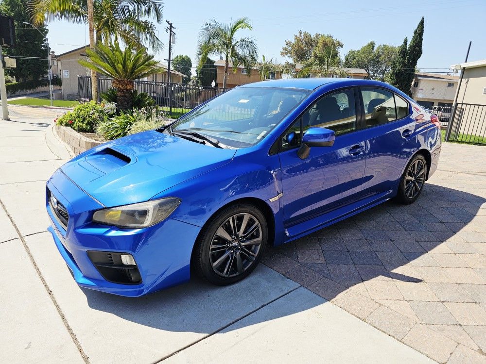 2015 SUBARU CHEAPEST TURBO TURBO FAST WRX$2999 DOWN.OAC$2999 ENGANCHE ...