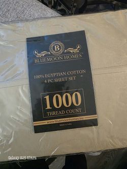 Bed set