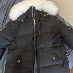 moose knuckles coat men