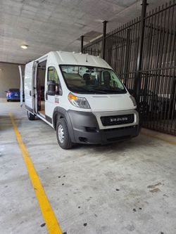 Delivery Traslados Envios