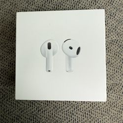 Airpods 4