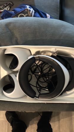 Ps5 vr2