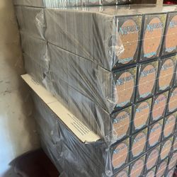 Magic Cards / Bulk Common - Uncommon - Land & Tokens