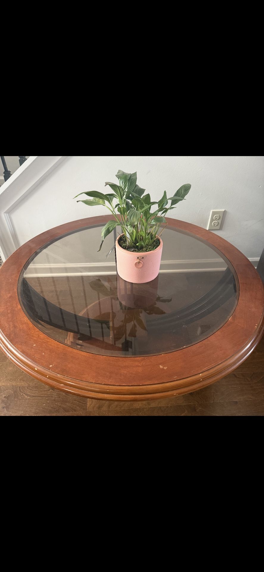 3 Pc Coffee Table Set