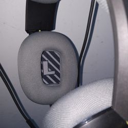 Only Used Once Gaming Headset