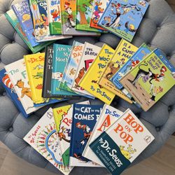 Over 80 Children’s Books (Age 4-7)