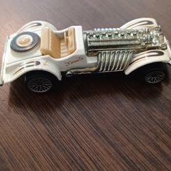 HOT WHEELS SWEET 16 1970