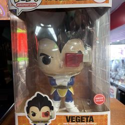 Vegeta 