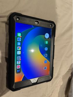 iPad