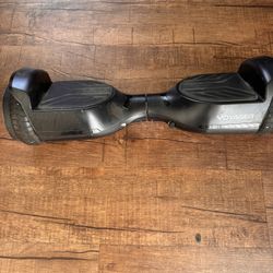 Hoverboard 