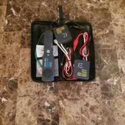 Phone And Cable Tracker/Toner