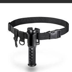 Portable Fishing Rod Holder