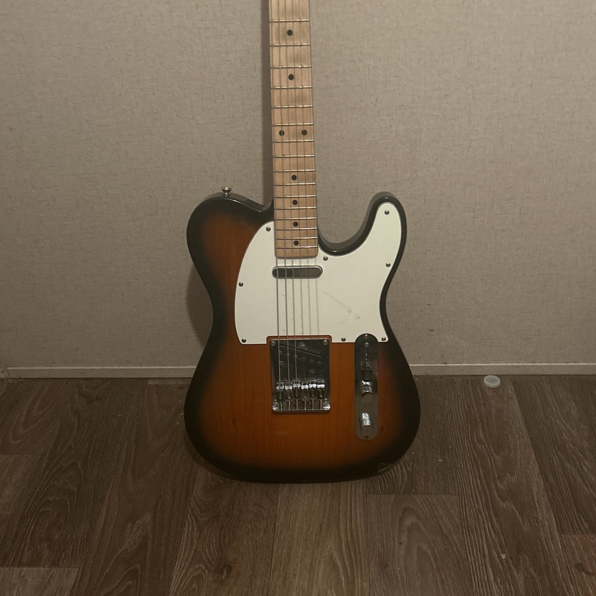 Telecaster Squeir Affinity